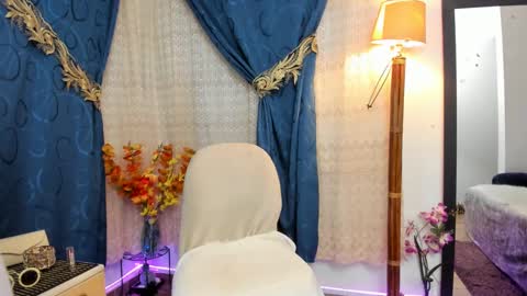 Snapshot of tatianapotter2473 chatting on 02.28.25 Tatiana Potter online show from 02.28.25