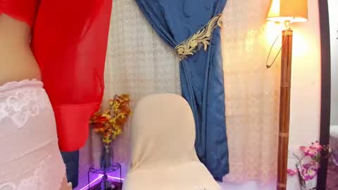 Snapshot of tatianapotter2473 chatting on 03.08.25 Tatiana Potter online show from 03.08.25