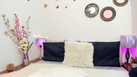 Snapshot of tatianapotter2473 chatting on 03.11.25 Tatiana Potter online show from 03.11.25