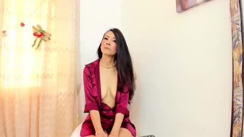 Snapshot of tatianapotter2473 chatting on 12.19.25 Tatiana Potter online show from 12.19.25