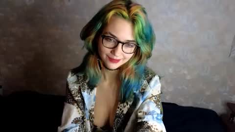 Tatiana online show from 01.07.25