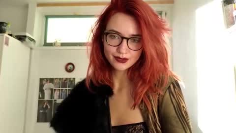 Tatiana online show from 09.26.25