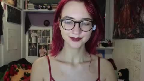 Tatiana online show from 12.04.25