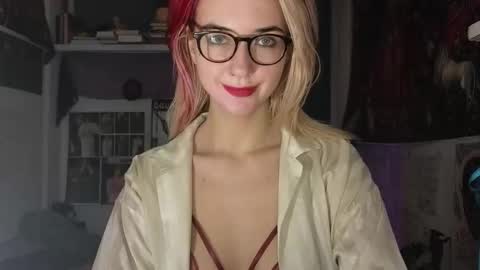 Tatiana online show from 02.08.26