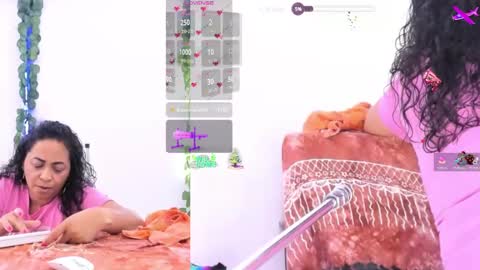 tatianasex online show from 12.06.24