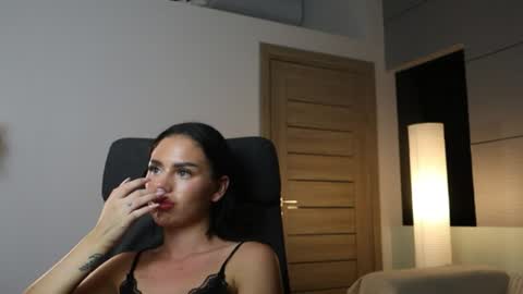 Tatiana online show from 07.31.26