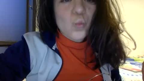 Tatica Sex online show from 06.08.26