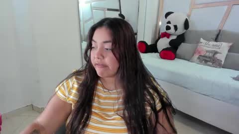 Snapshot of tatikanyx chatting on 05.08.26 tatikanyx online show from 05.08.26
