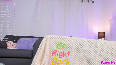 Snapshot of tatikiss_ chatting on 01.20.25 Tatiana independent girl online show from 01.20.25