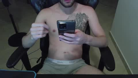 Lucas online show from 03.11.25