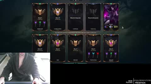 Lucas online show from 10.28.25