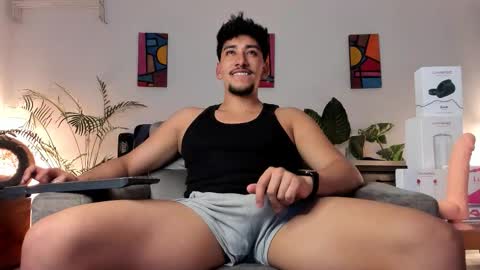 Twitter TatoKatx online show from 11.24.25