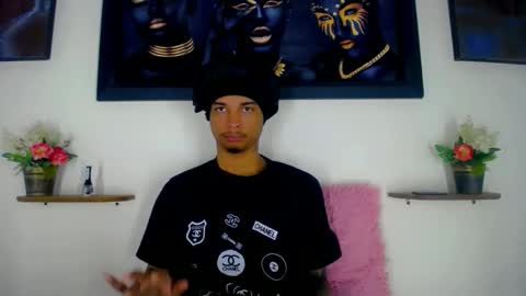 Noah online show from 04.19.26