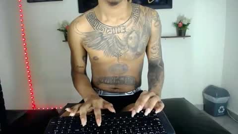 Noah online show from 04.21.26