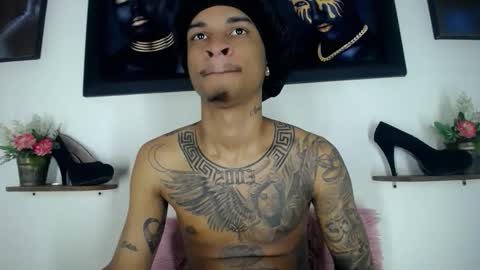 Noah online show from 04.24.26