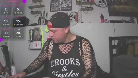 Snapshot of tattdxxx chatting on 09.16.25 just jay1988 online show from 09.16.25