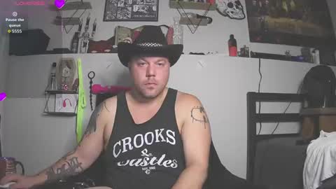 Snapshot of tattdxxx chatting on 10.06.25 just jay1988 online show from 10.06.25