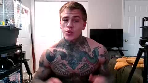 D-Man online show from 02.26.25