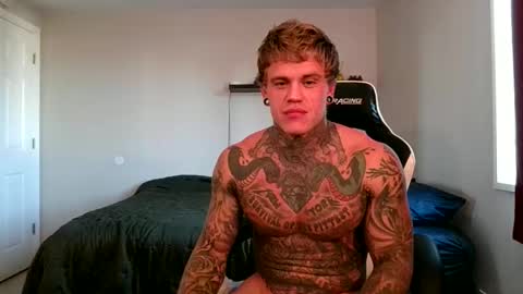 D-Man online show from 09.15.25