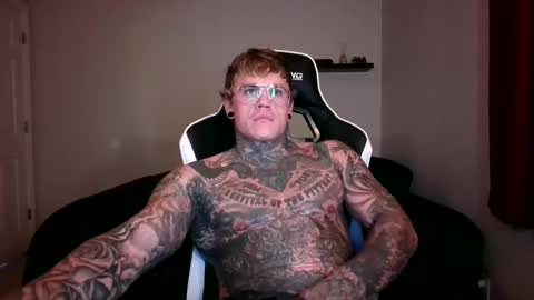 D-Man online show from 09.18.25