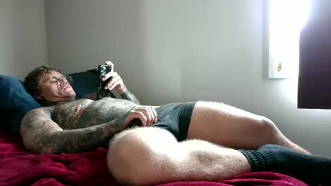 D-Man online show from 09.18.25