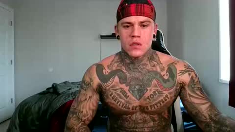 D-Man online show from 09.23.25