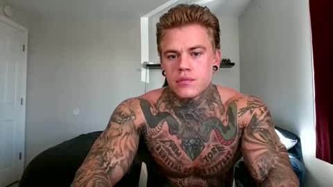 D-Man online show from 09.29.25