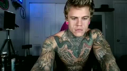 D-Man online show from 10.03.25