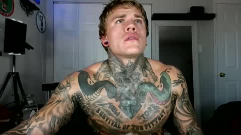 D-Man online show from 10.03.25