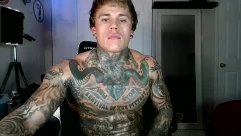 D-Man online show from 10.05.25