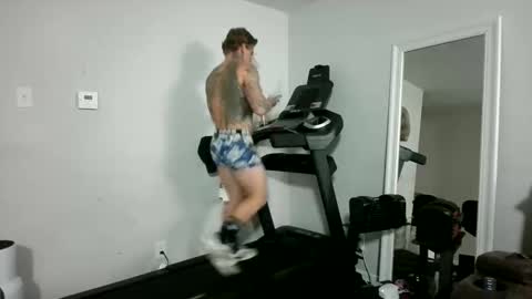 D-Man online show from 11.05.25