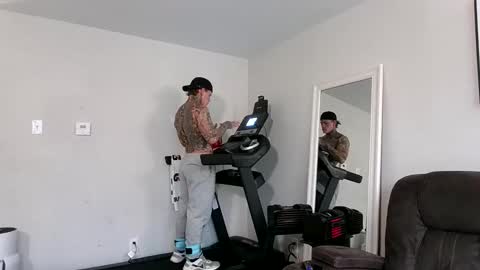 D-Man online show from 11.09.25