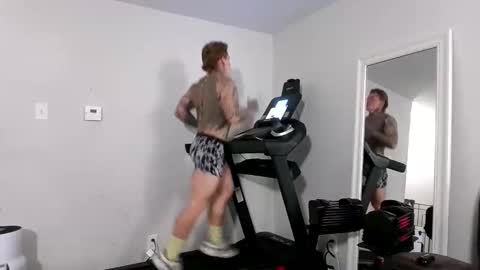 D-Man online show from 11.13.25