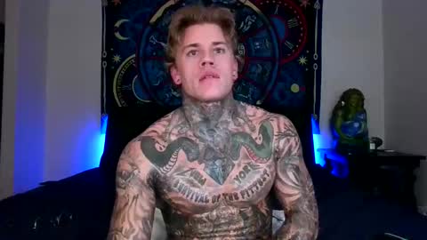 D-Man online show from 11.20.25