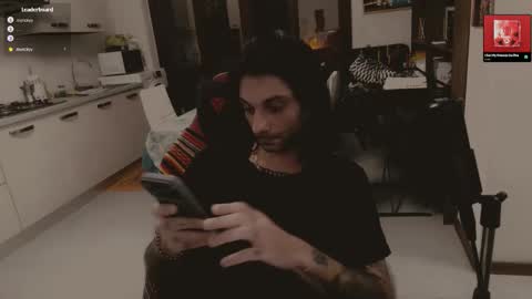 tattedfit online show from 12.03.25