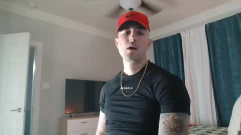 tattedlatino1 online show from 12.16.24