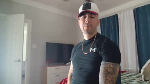 tattedlatino1 online show from 12.16.24