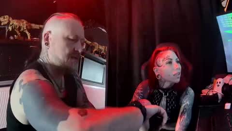 MilfyDixx online show from 03.27.26