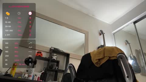 Snapshot of tattednblonde chatting on 03.01.25 tattednblonde online show from 03.01.25