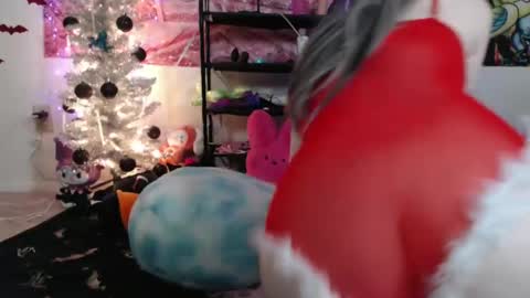 TattedThickandPretty online show from 12.07.24