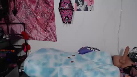 TattedThickandPretty online show from 05.15.26