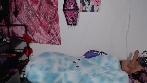 TattedThickandPretty online show from 05.16.26