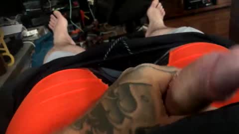 tattedtradie online show from 04.25.26