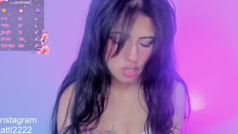 Snapshot of tattl2222 chatting on 02.05.25 tati online show from 02.05.25