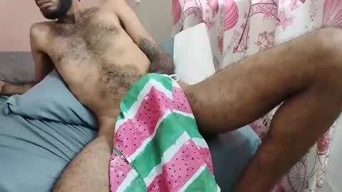 Snapshot of tatto_destroyer chatting on 01.30.25 Fernando online show from 01.30.25