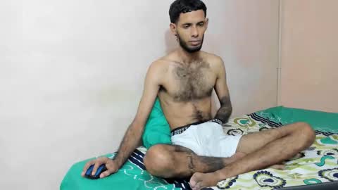 Fernando online show from 03.23.26