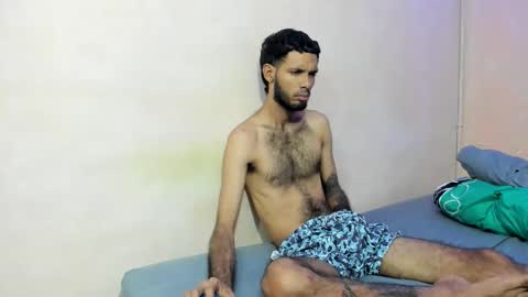 Fernando online show from 03.27.26