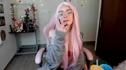 Rose Marie online show from 02.14.26