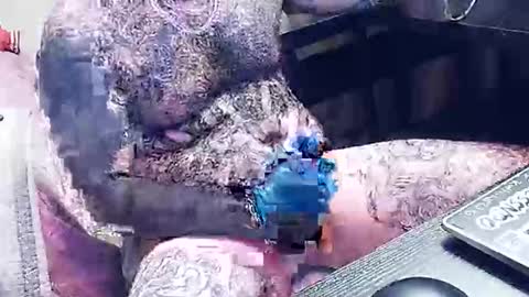 inky online show from 02.22.26