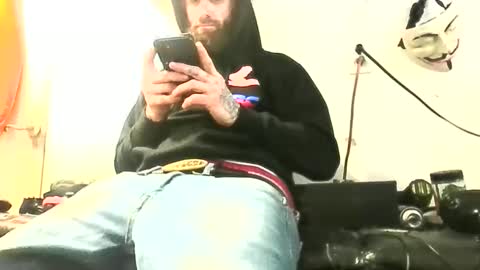 Snapshot of tattoo3333 chatting on 11.30.25 tattoo3333 online show from 11.30.25